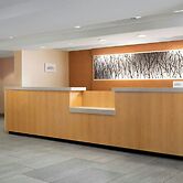 Fairfield Inn & Suites by Marriott Waco North