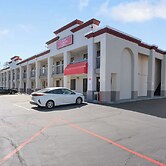 Red Carpet Inn Philadelphia Airport