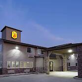 Super 8 by Wyndham Fort Dodge IA