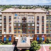 HYATT house Santa Clara