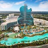 Seminole Hard Rock Hotel and Casino