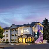 Spark by Hilton Springfield Eugene