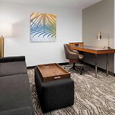 SpringHill Suites by Marriott Portland Hillsboro