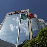Crowne Plaza Mexico City North-Tlalnepantla by IHG