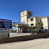 Galveston Beach Hotel