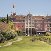 Anantara Villa Padierna Palace Benahavís Marbella Resort - A Leading h