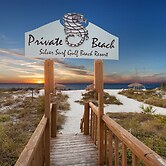 Silver Surf Gulf Beach Resort