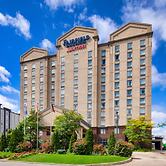 Fairfield Inn and Suites by Marriott Toronto Airport