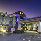 Holiday Inn Express Hotel & Suites Emporia by IHG