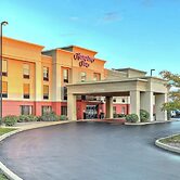 Hampton Inn Batavia