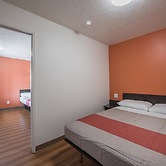 Motel 6 Fallon, NV