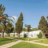 Mövenpick Hotel Gammarth Tunis