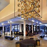 Mövenpick Hotel Gammarth Tunis