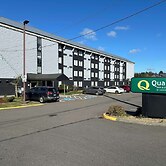 Quality Inn & Suites Everett