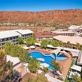 Crowne Plaza Alice Springs Lasseters by IHG