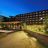 Lodge Park Hotel