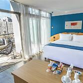 Hotel Nacional Inn Jaragua São Paulo