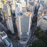 Hotel Nacional Inn Jaragua São Paulo