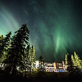 Break Sokos Hotel Koli