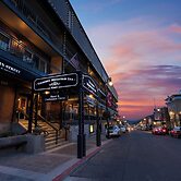 Treasure Mountain Inn