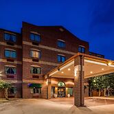 Best Western Plus The Woodlands