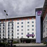 Premier Inn London Docklands - Excel