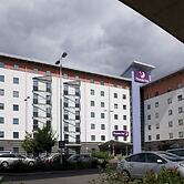 Premier Inn London Docklands - Excel
