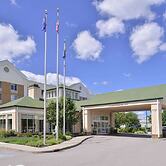 Hilton Garden Inn Indianapolis/Carmel