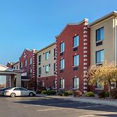Comfort Suites Grand Rapids South