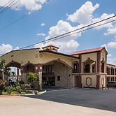 Americas Best Value Inn Buda Austin S