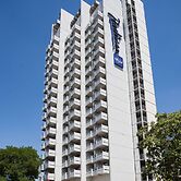 Radisson Blu Hotel, Ankara