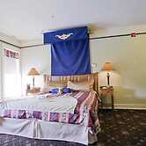 Hotel Selkirk at Fort Edmonton Park