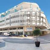 Nesuto The Entrance Apartments