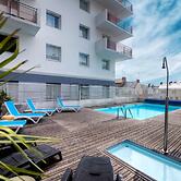Comfort Aparthotel Saint-Nazaire Les Portes de l Ocean