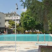 Florya Park Hotel