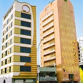 Al Sharq Hotel