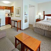 Staybridge Suites Cranbury by IHG
