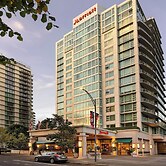 Victoria Marriott Inner Harbour