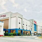 Hampton Inn Stony Creek/Petersburg Area
