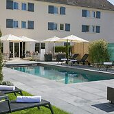 Best Western The Wish Versailles