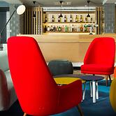 Holiday Inn Express Swindon City Centre by IHG