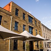 The Henry Jones Art Hotel