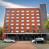 Bastion Hotel Tilburg