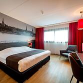Bastion Hotel Nijmegen