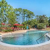 Hilton Grand Vacations Club in Sandestin Golf & Beach Resort