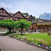 Romantik Hotel Schweizerhof