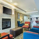 Quality Suites Springdale West I-49