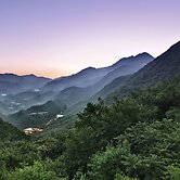 Commune by the Great Wall, in the Unbound Collection by Hyatt