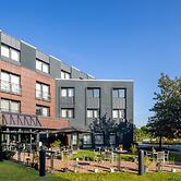 LOFTSTYLE Hotel Gerlingen, Sure Hotel Collection by B/W