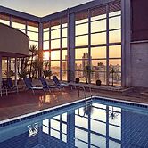 Mercure Campinas Hotel